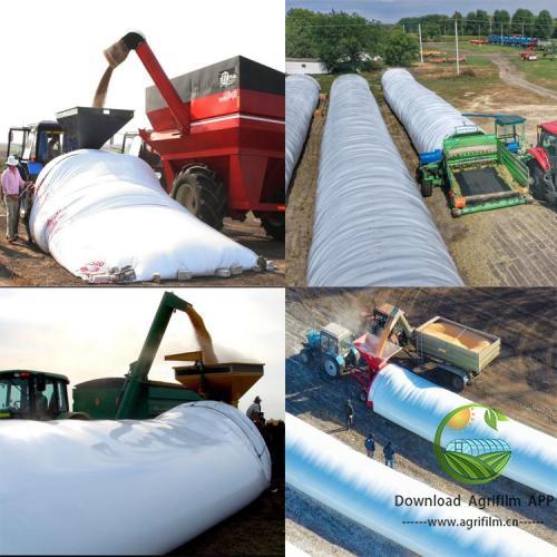 The best Silage Bag Silo Bagsmanufacturer in China