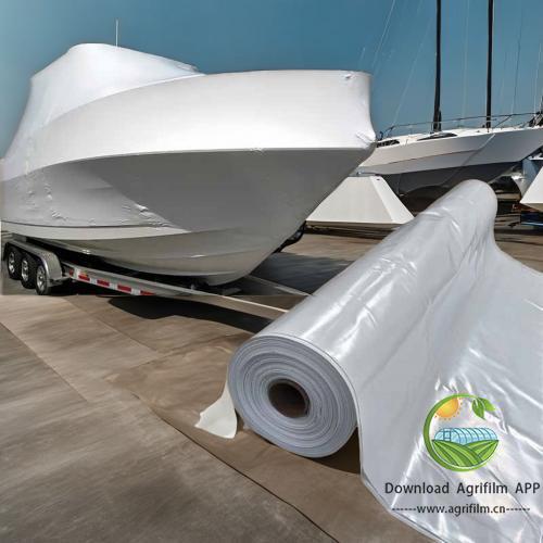 A Comprehensive Guide to Shrink Film: Types, Uses, and Benefits
