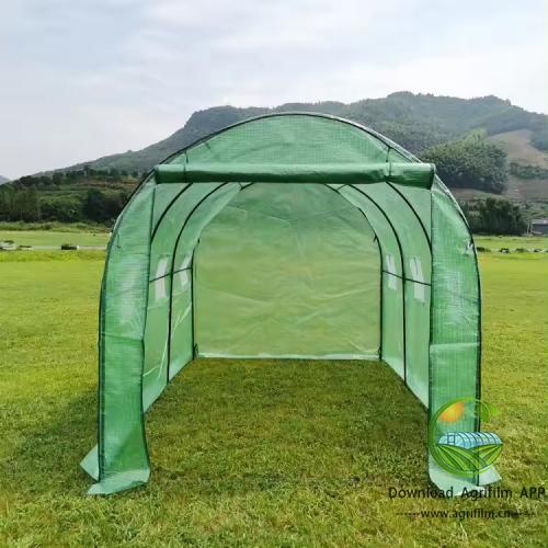 Professional Greenhouse Plant Grow Tent Waterproof UV Protected Tunnel Garden Plant greenhouses