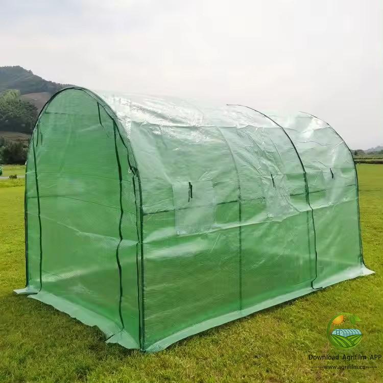 Professional Greenhouse Plant Grow Tent Waterproof UV Protected Tunnel Garden Plant greenhouses