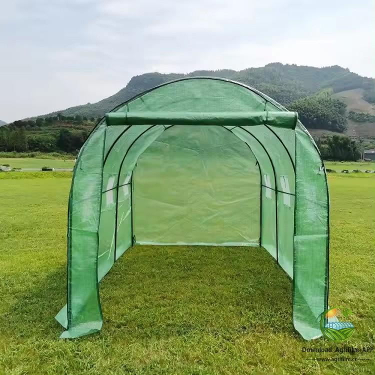 Professional Greenhouse Plant Grow Tent Waterproof UV Protected Tunnel Garden Plant greenhouses