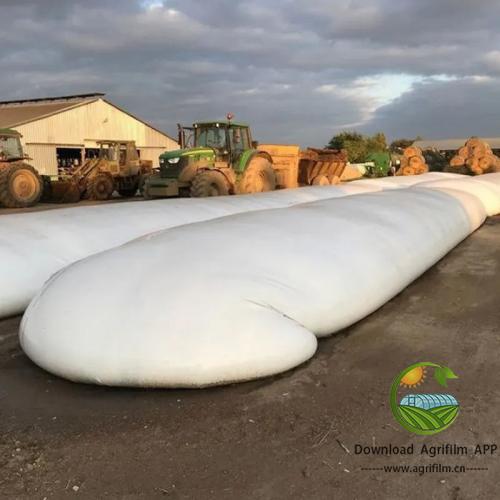 Silo Bags Grain Bags Silage bag for gastroschisis  Agricultural Farm OEM 